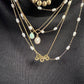 DRIP JEWELRY 988 Necklace