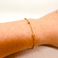 DRIP JEWELRY Bracelets Future Mrs. Bracelet (18K SS)