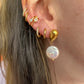 DRIP JEWELRY Earrings Drip n Pearl Earrings