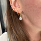 DRIP JEWELRY EARRINGS Montey Huggies