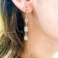 DRIP JEWELRY Earrings Triple Threat Earrings