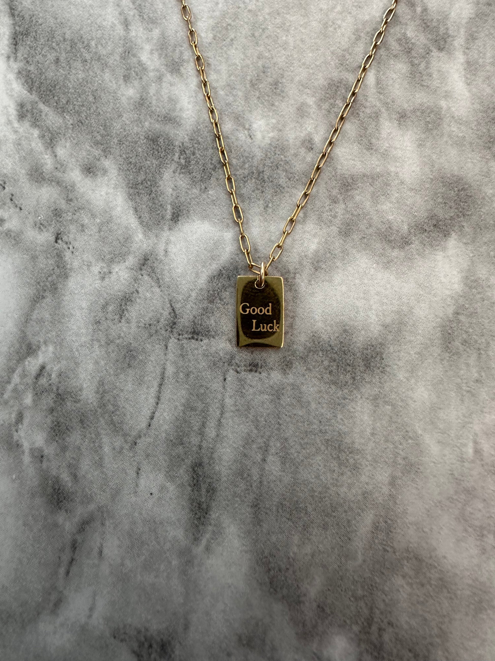 DRIP JEWELRY Insta Sale Necklaces 4