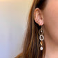 DRIP JEWELRY Intricate Earrings (one-of-a-kind)