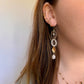 DRIP JEWELRY Intricate Earrings (one-of-a-kind)