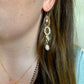 DRIP JEWELRY Intricate Earrings (one-of-a-kind)