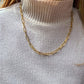 DRIP JEWELRY Necklaces NEW LAYERING CHAINS : added even more styles