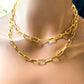 DRIP JEWELRY Necklaces NEW LAYERING CHAINS : added even more styles