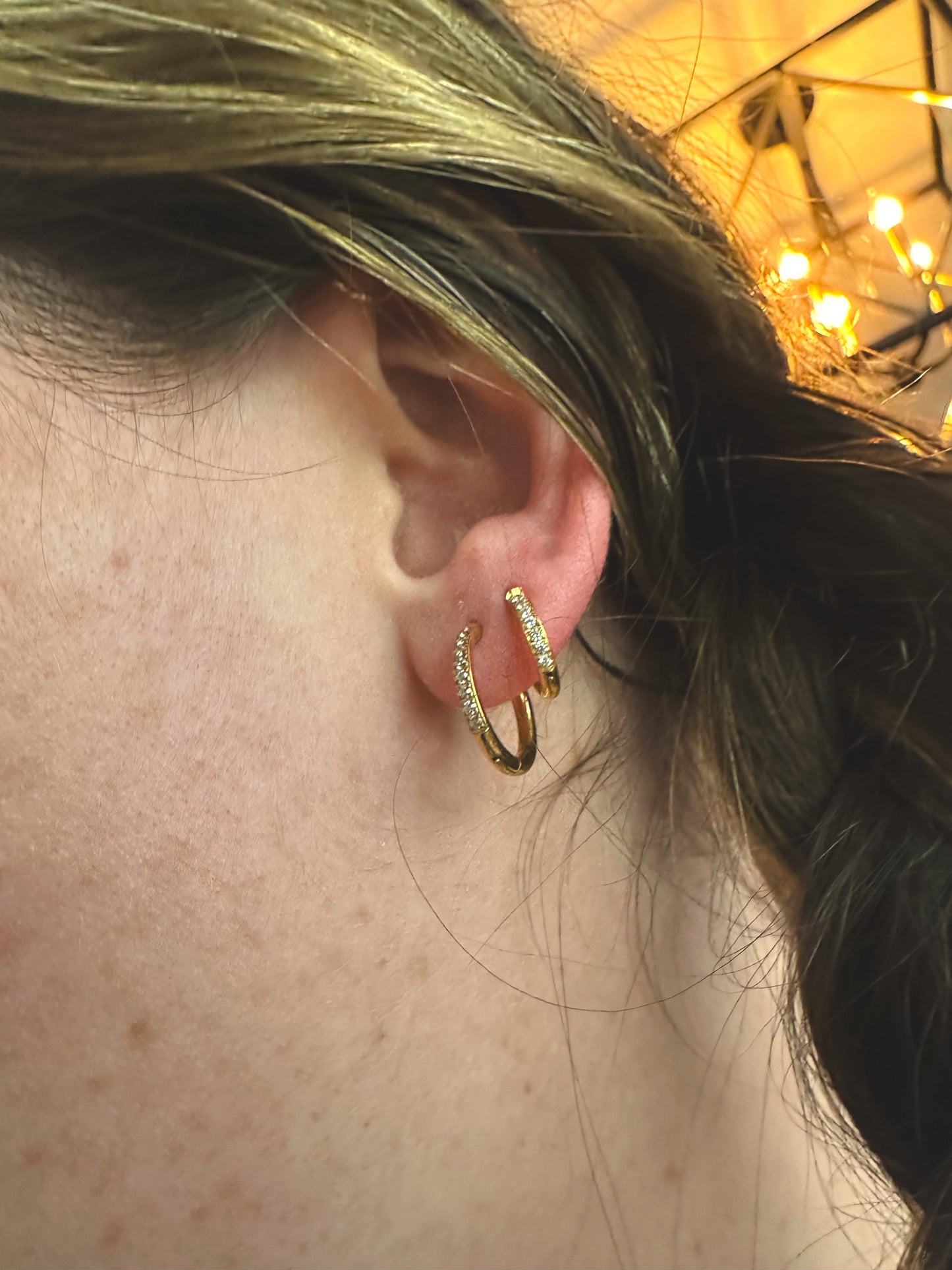 DRIP JEWELRY Subscription: EARRINGS OF THE MONTH