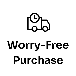 Seel SEEL-WFP Worry-Free Purchase