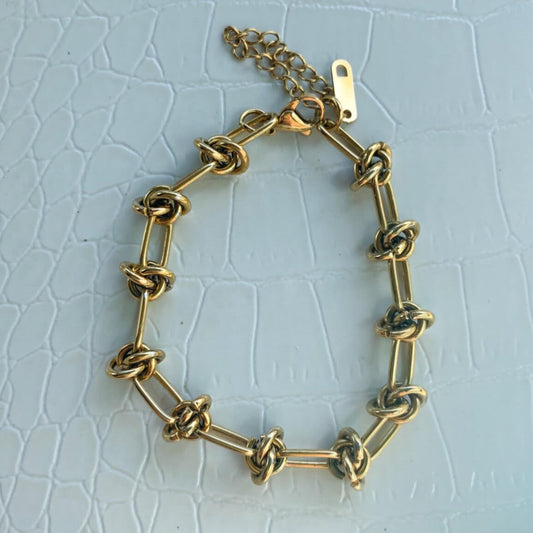 DRIP JEWELRY Naughty Pharaoh Bracelet